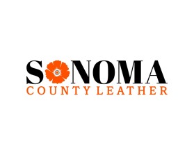 SONOMA COUNTY LEATHER entry by Eryc Bhudi Praptomo