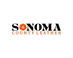 SONOMA COUNTY LEATHER entry by Eryc Bhudi Praptomo