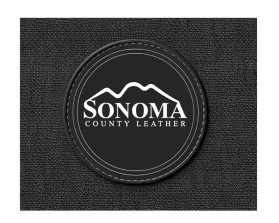 SONOMA COUNTY LEATHER entry by BUTHELEZI B.  GESUKA