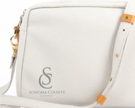 SONOMA COUNTY LEATHER entry by Logos