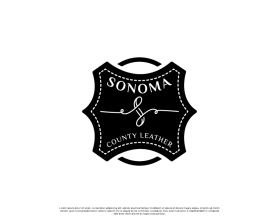 SONOMA COUNTY LEATHER entry by PJRYNT
