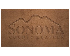 SONOMA COUNTY LEATHER entry by BUTHELEZI B.  GESUKA