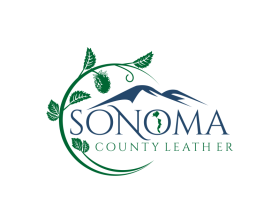 SONOMA COUNTY LEATHER entry by mulia