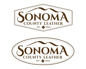 SONOMA COUNTY LEATHER entry by Ari Muchtarom