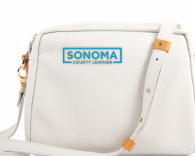 SONOMA COUNTY LEATHER entry by apatar