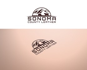 SONOMA COUNTY LEATHER entry by Gauti