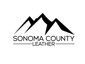 SONOMA COUNTY LEATHER entry by Design Rock