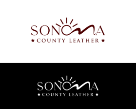 SONOMA COUNTY LEATHER entry by Prasetyo Budi
