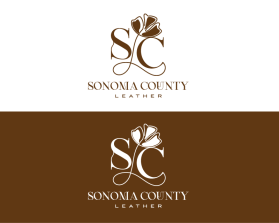 SONOMA COUNTY LEATHER entry by cclia