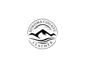 SONOMA COUNTY LEATHER entry by andi suhendi
