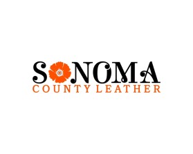 SONOMA COUNTY LEATHER entry by Eryc Bhudi Praptomo
