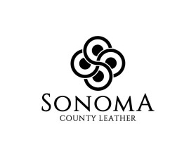 SONOMA COUNTY LEATHER entry by sujono