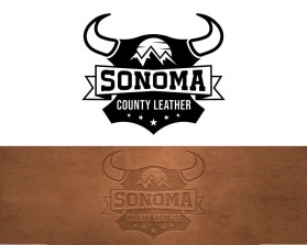 SONOMA COUNTY LEATHER entry by sujono