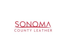 SONOMA COUNTY LEATHER entry by nurell.ID