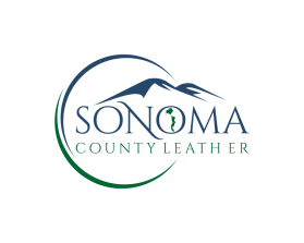 SONOMA COUNTY LEATHER entry by mulia