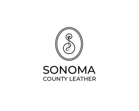 SONOMA COUNTY LEATHER entry by Eko Wibowo Y.Sitorus