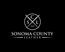 SONOMA COUNTY LEATHER entry by FATHINA