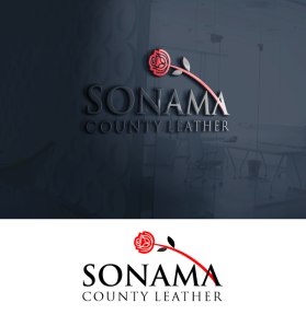 SONOMA COUNTY LEATHER entry by muftariful