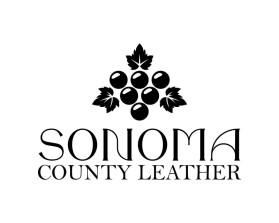 SONOMA COUNTY LEATHER entry by dendird