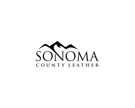 SONOMA COUNTY LEATHER entry by andi suhendi