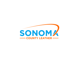 SONOMA COUNTY LEATHER entry by oneart