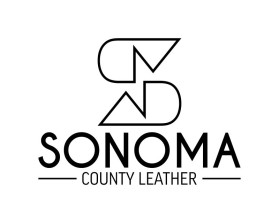 SONOMA COUNTY LEATHER entry by dendird