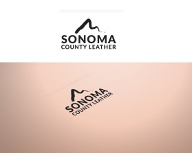 SONOMA COUNTY LEATHER entry by Gauti