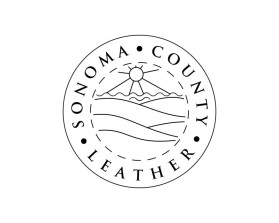 SONOMA COUNTY LEATHER entry by angga agus nugroho