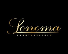 SONOMA COUNTY LEATHER entry by bahjatul_