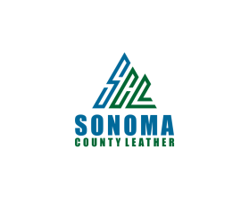 SONOMA COUNTY LEATHER entry by GeoGrap