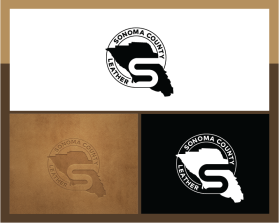 SONOMA COUNTY LEATHER entry by Wijaya77
