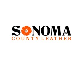 SONOMA COUNTY LEATHER entry by Eryc Bhudi Praptomo