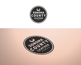 SONOMA COUNTY LEATHER entry by Gauti
