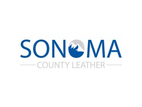 SONOMA COUNTY LEATHER entry by design Art 