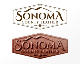 SONOMA COUNTY LEATHER entry by Ari Muchtarom