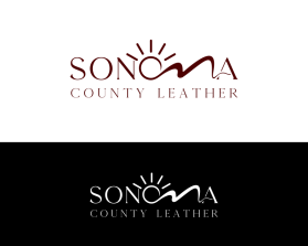 SONOMA COUNTY LEATHER entry by Prasetyo Budi