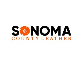 SONOMA COUNTY LEATHER entry by Eryc Bhudi Praptomo