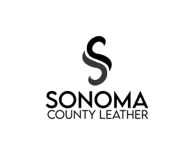 SONOMA COUNTY LEATHER entry by serm4