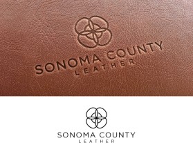 SONOMA COUNTY LEATHER entry by Tony_Brln
