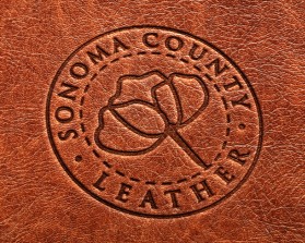 SONOMA COUNTY LEATHER entry by quimcey