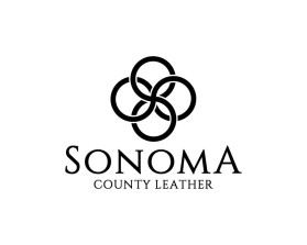 SONOMA COUNTY LEATHER entry by sujono