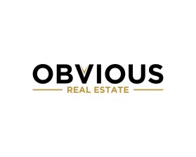 Obvious Real Estate entry by doel_tangsi