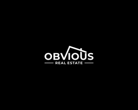 Obvious Real Estate entry by andsue