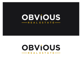 Obvious Real Estate entry by rayhana