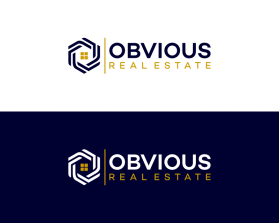 Obvious Real Estate entry by maarif