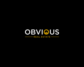Obvious Real Estate entry by Yosap_Studio