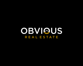 Obvious Real Estate entry by Hendarto