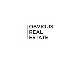 Obvious Real Estate entry by doel_tangsi