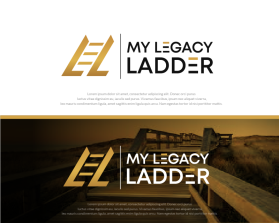 My Legacy Ladder entry by dhanny suhendar