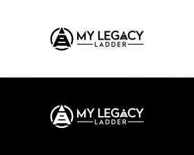 My Legacy Ladder entry by zea